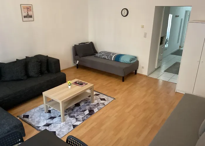 Palace Apartment