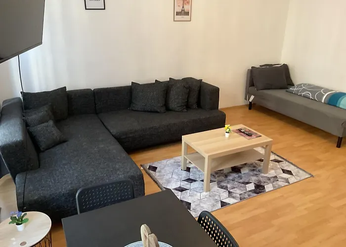 Palace Apartment