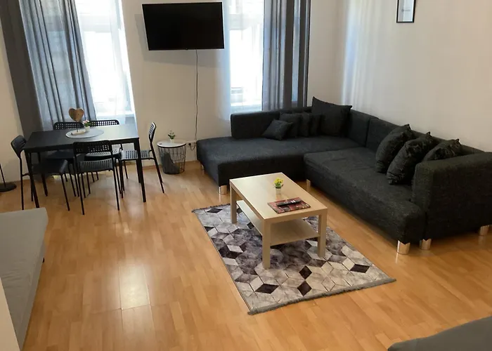 Palace Apartment