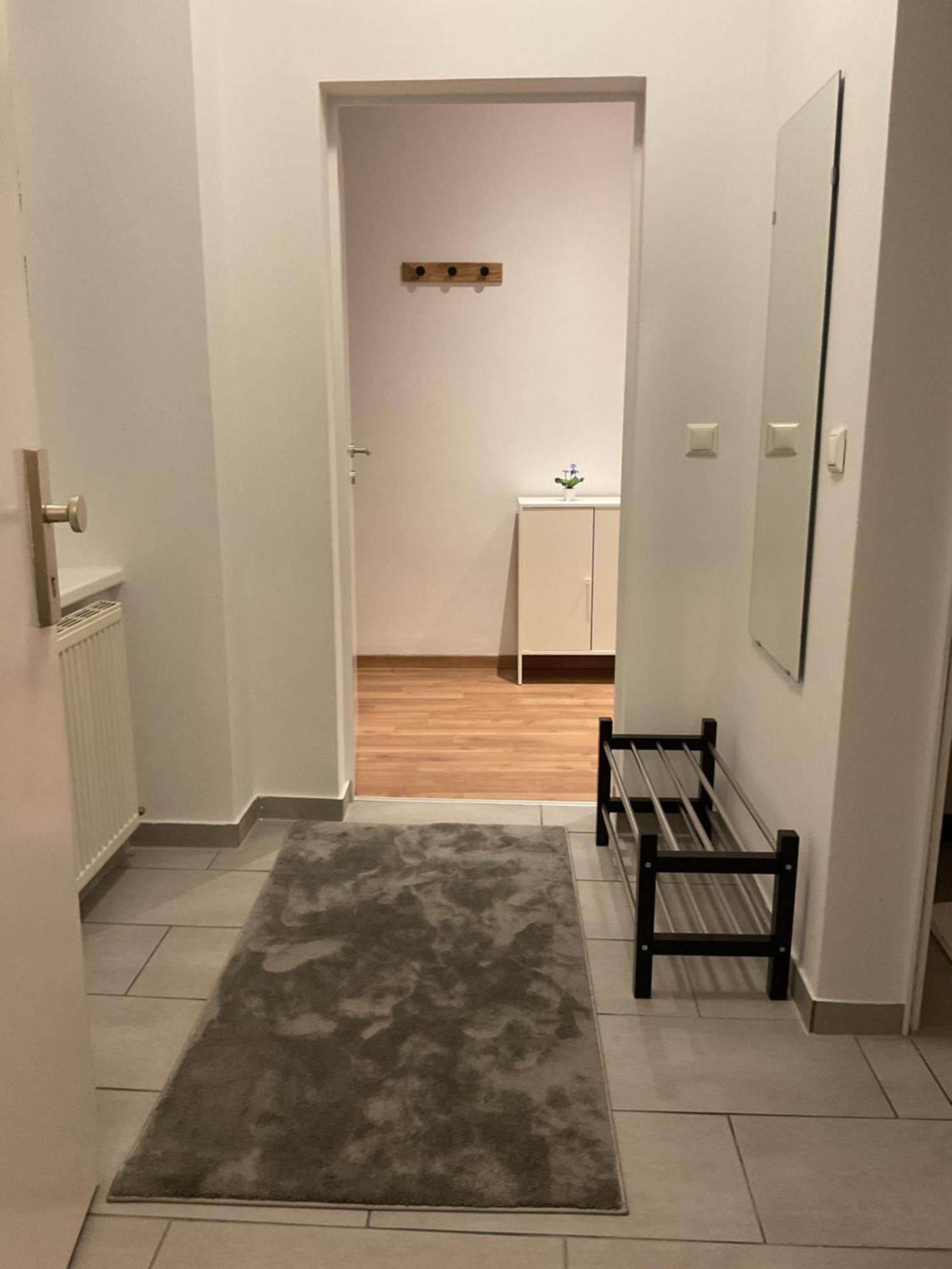 Palace Apartment
