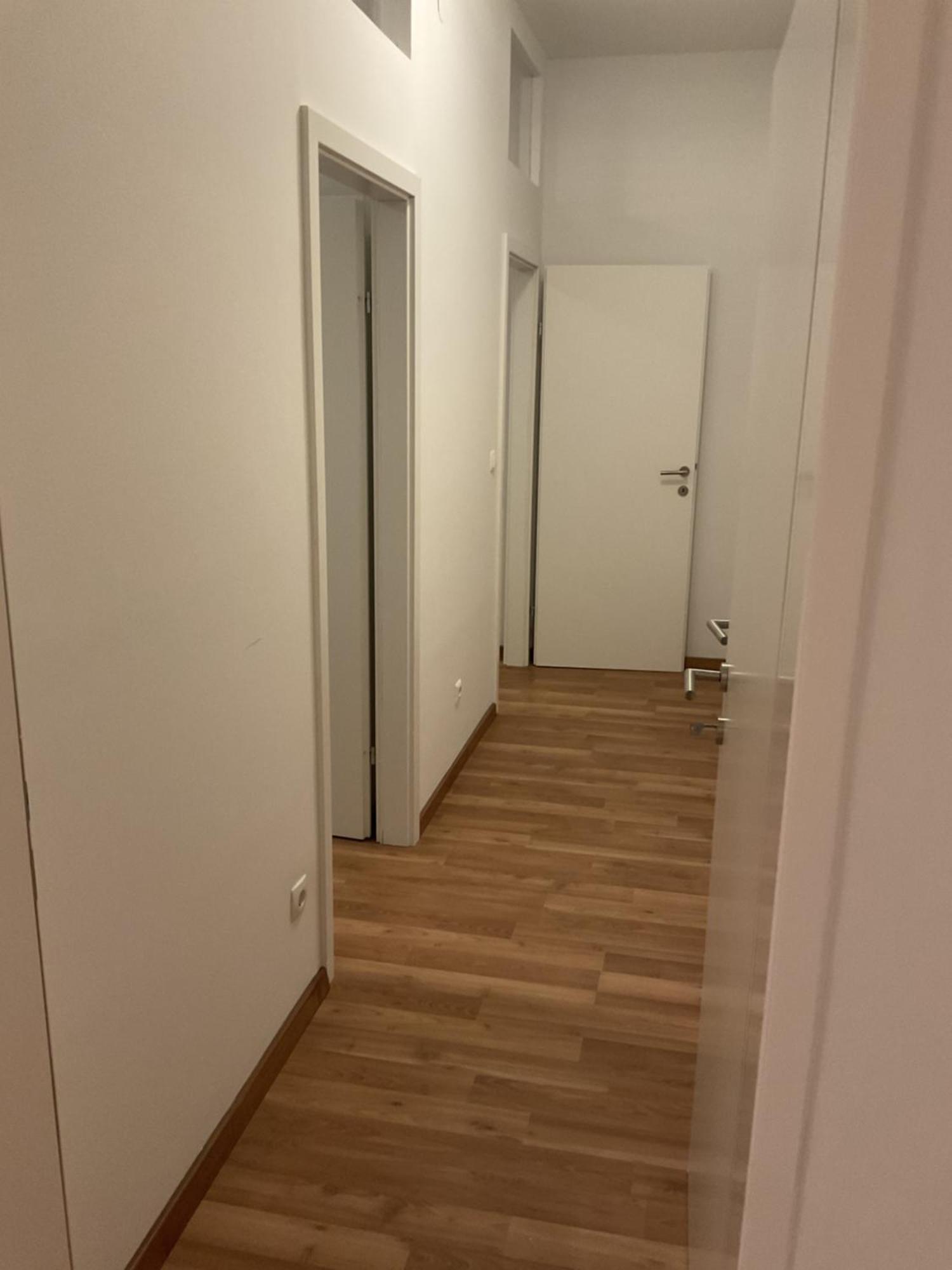Apartment Palace *