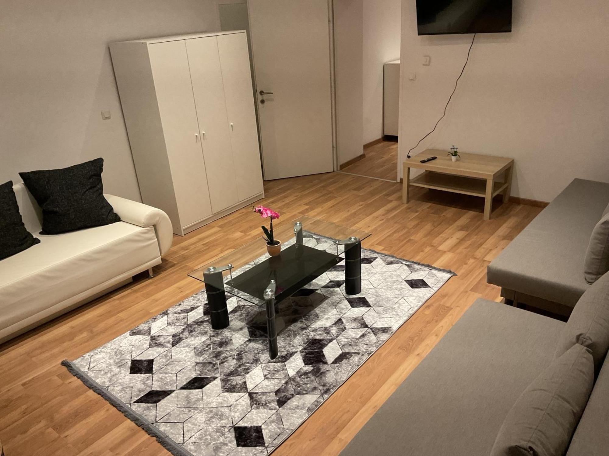 Palace Apartment