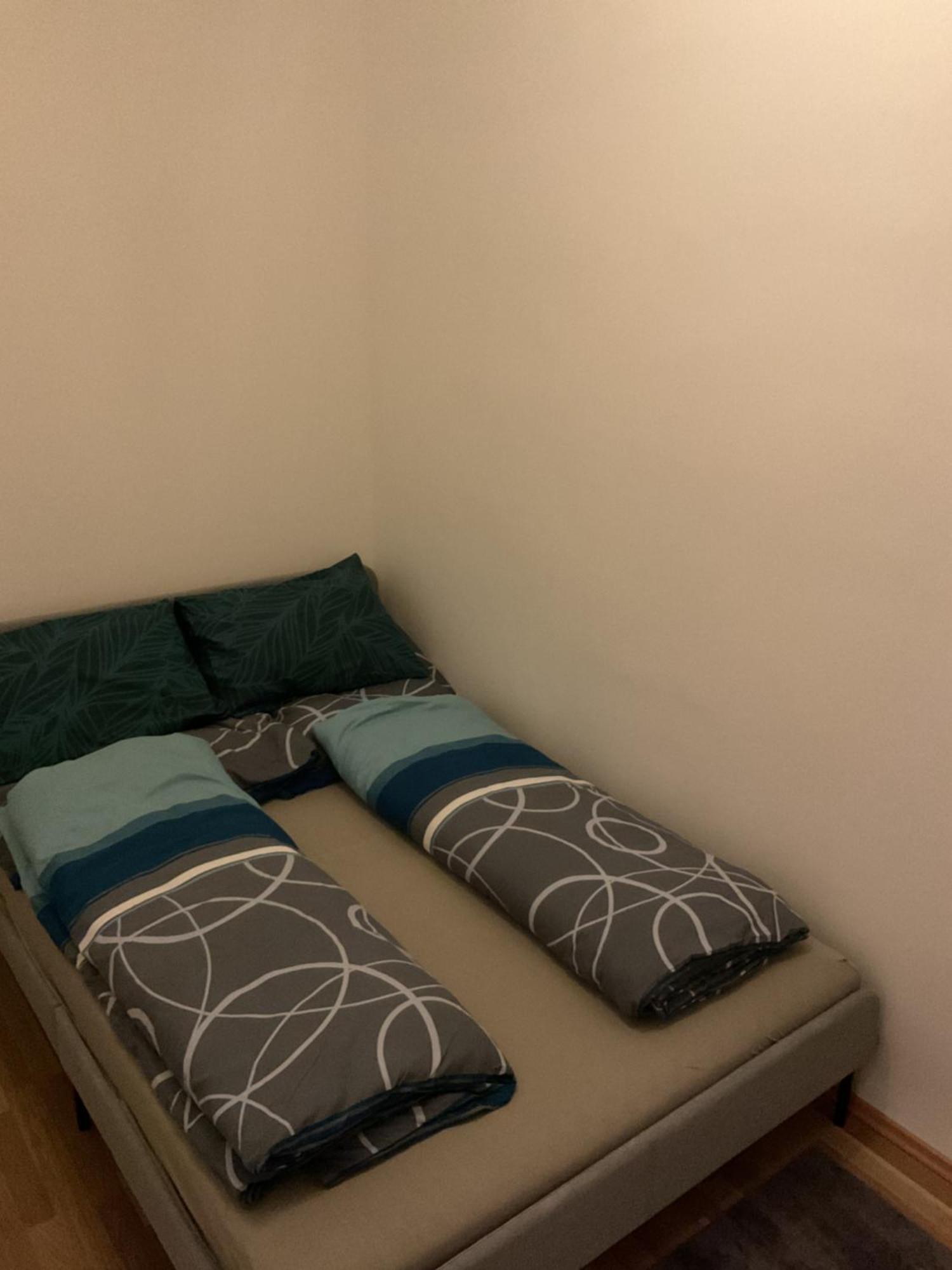 Apartament Palace *