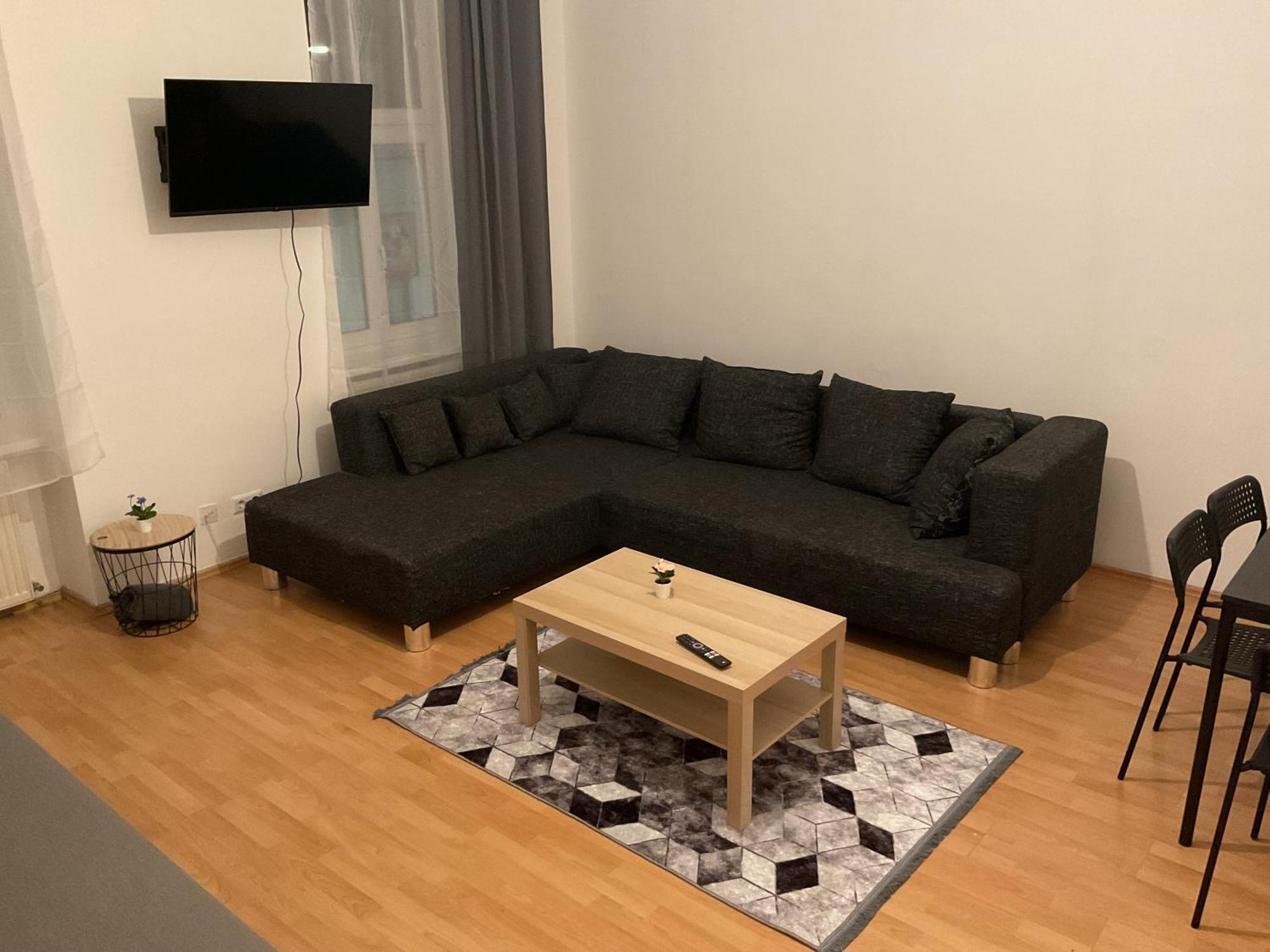 Palace Apartment Vienna