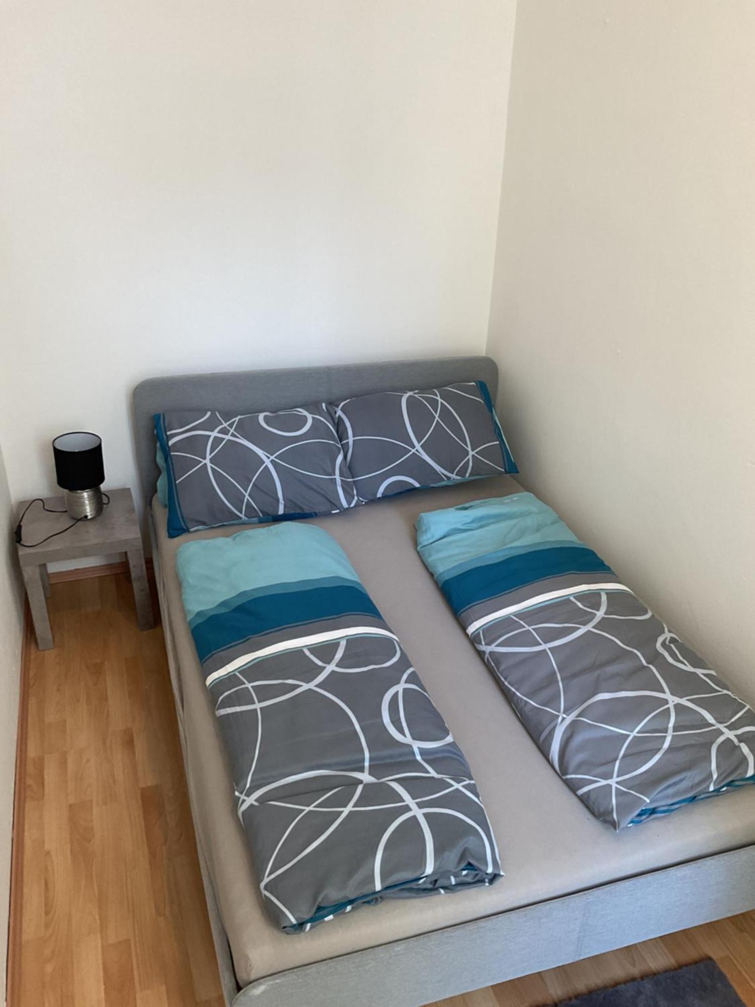 Apartment Palace *