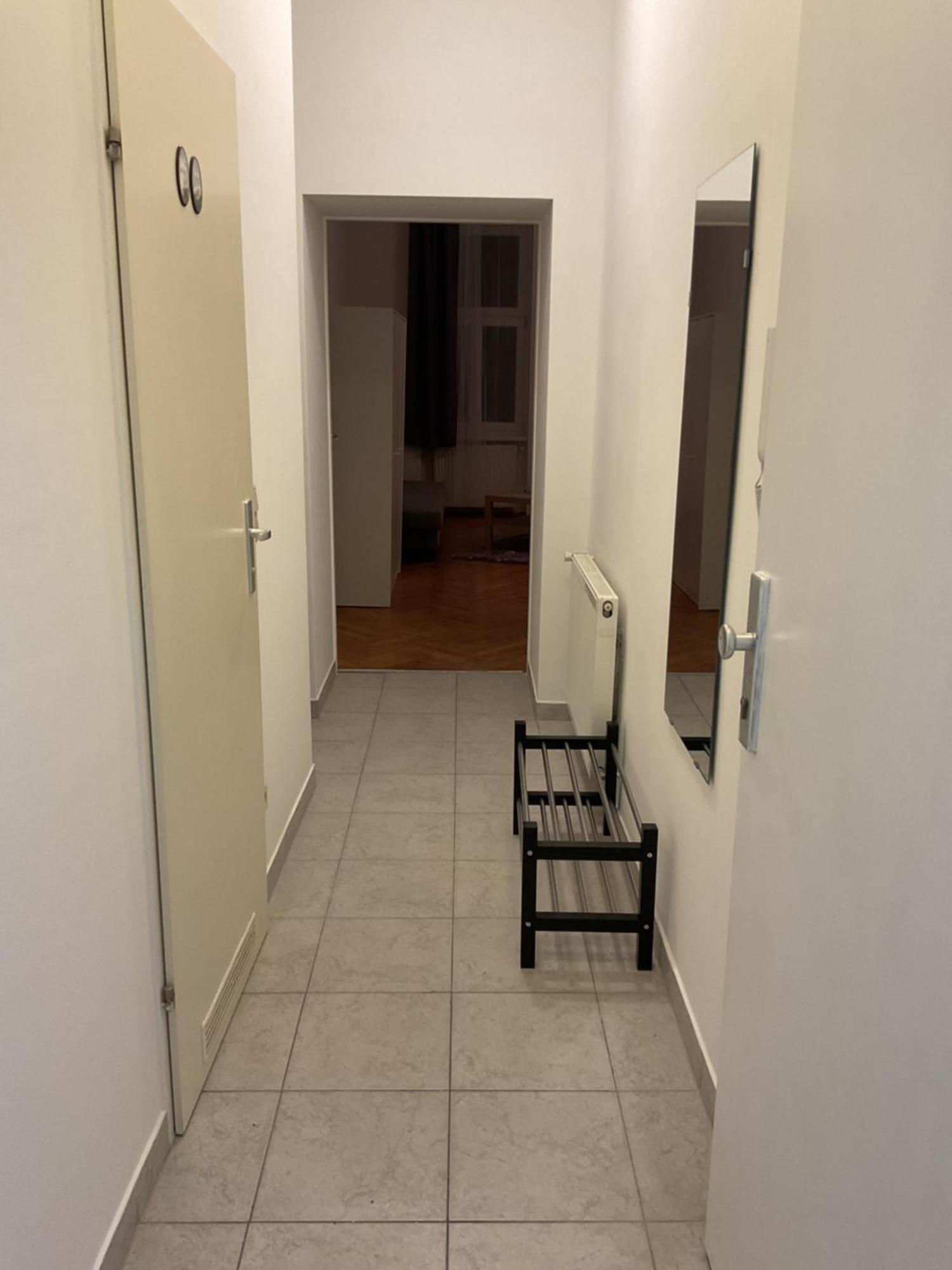 Palace Apartment Vienna