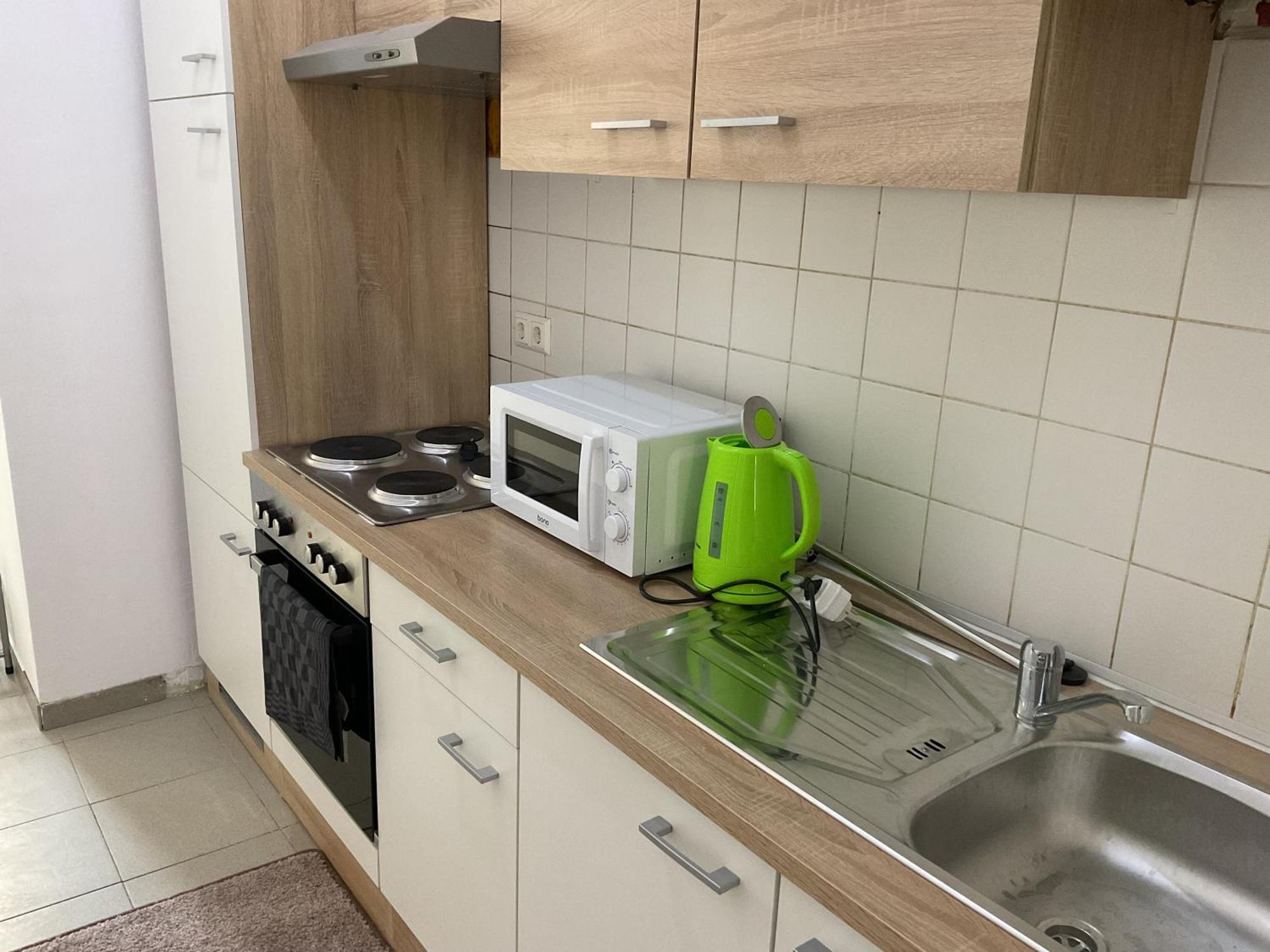 Palace Apartament