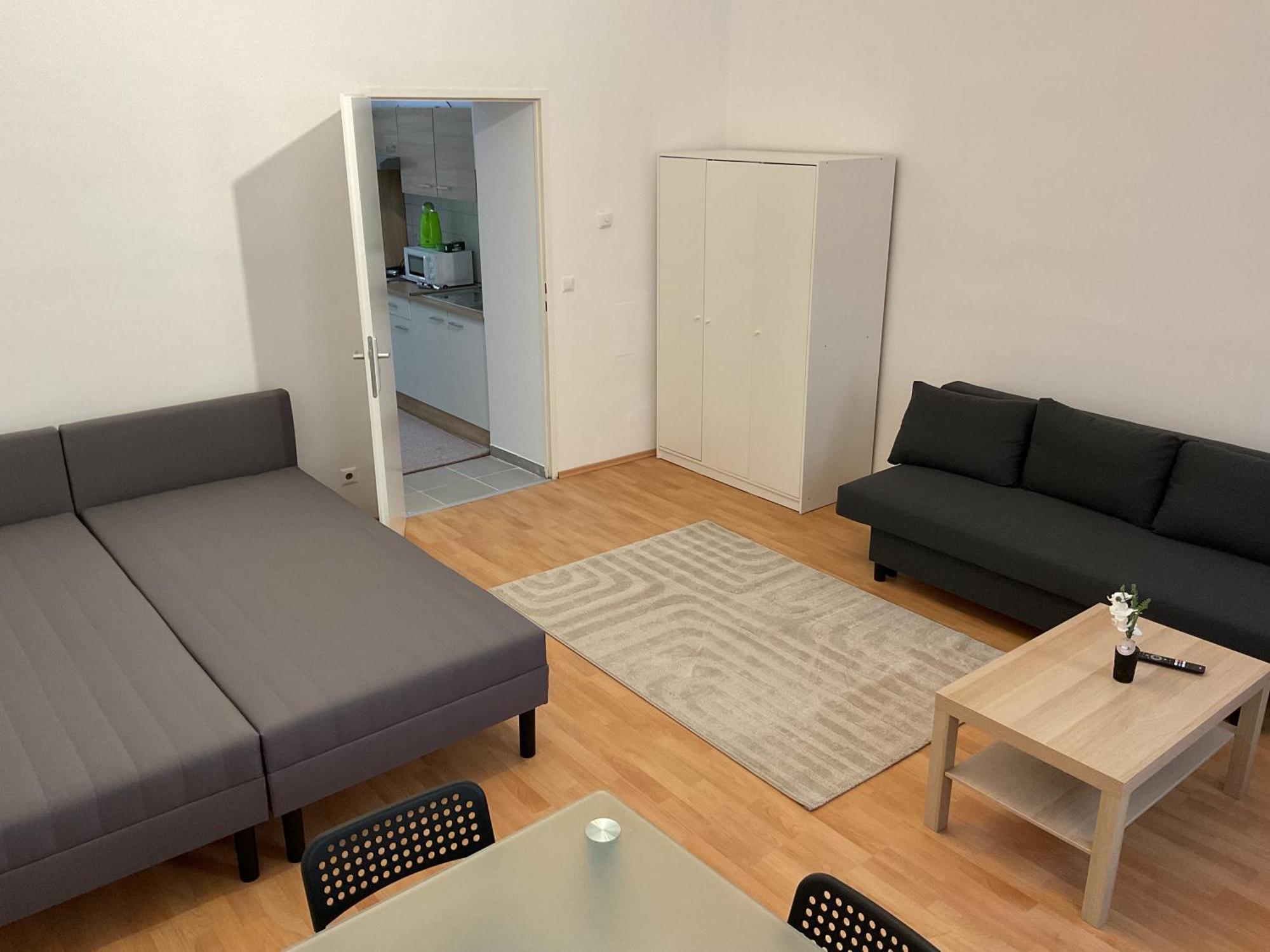 Palace Apartment *