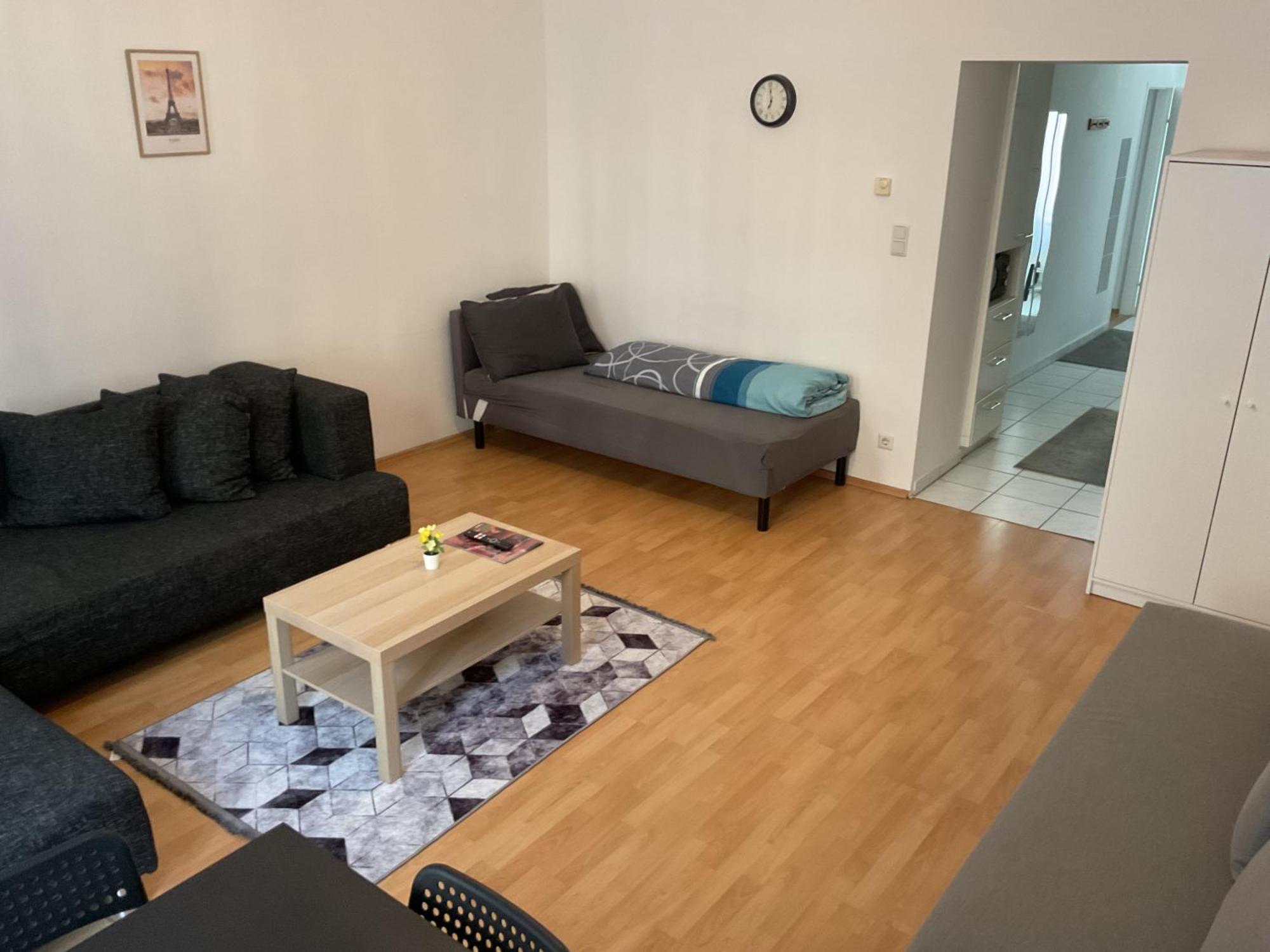 Palace Apartament Wiedeń